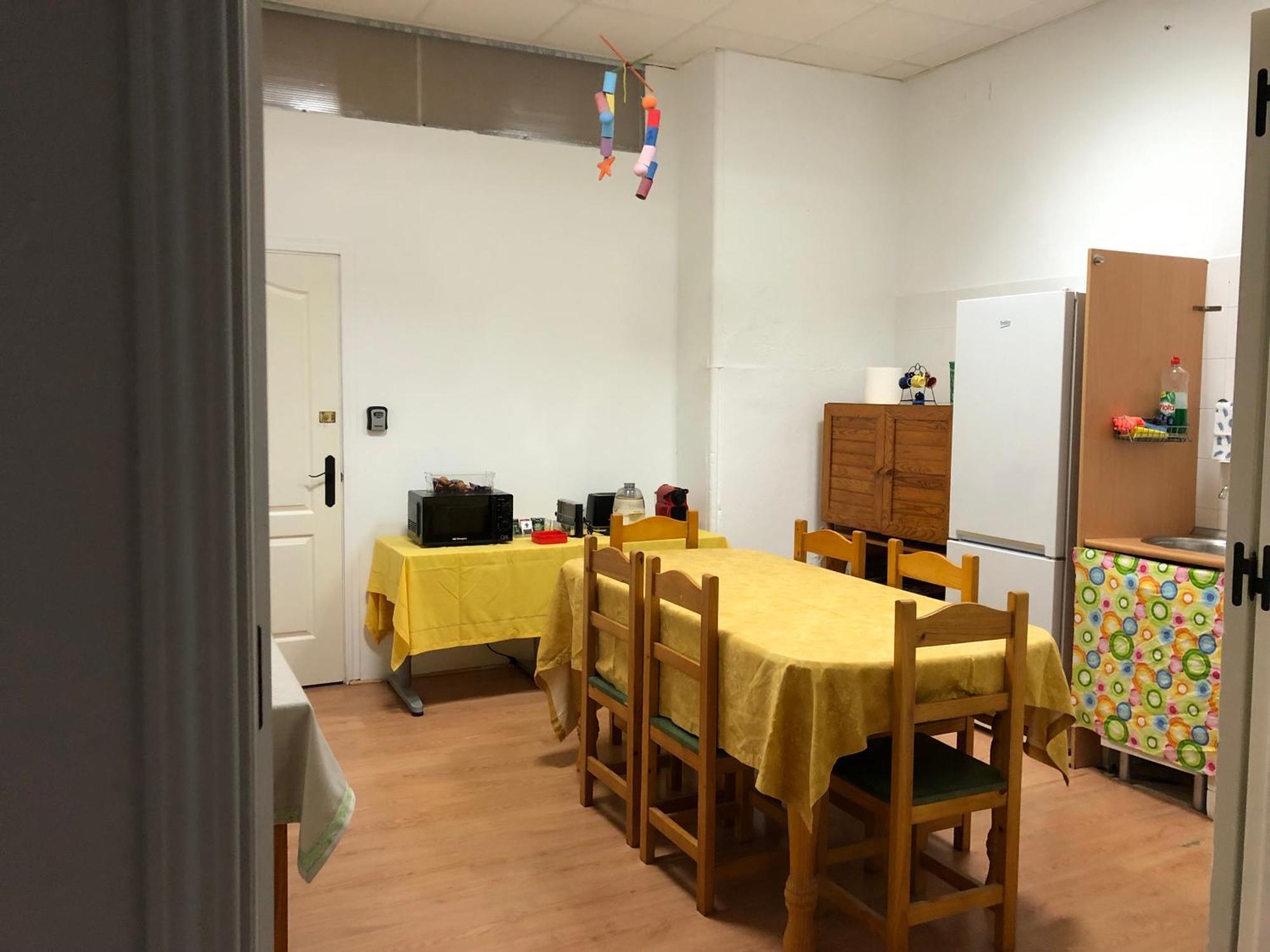 Hakuna Matata Holidays Huelva Dış mekan fotoğraf