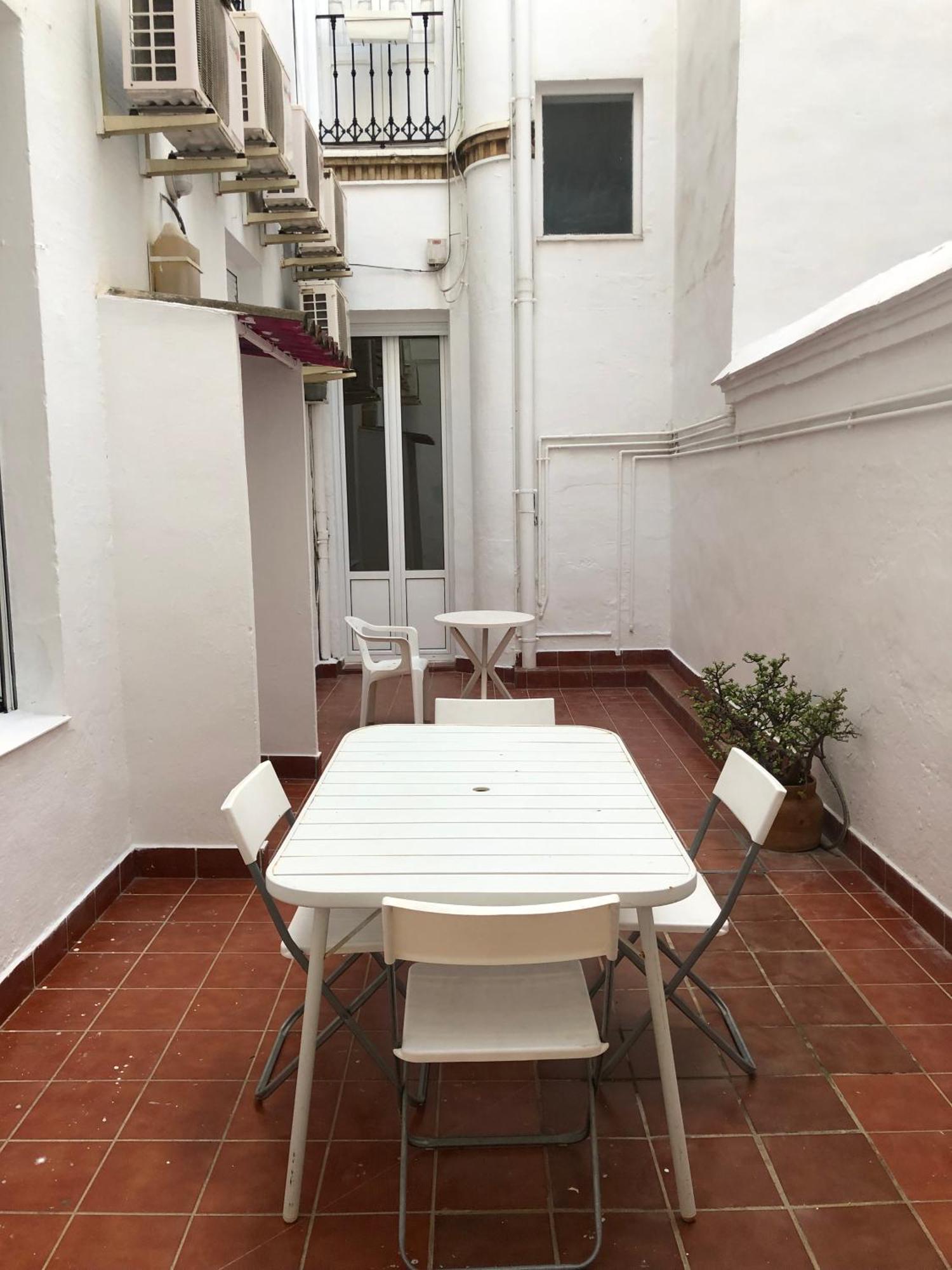 Hakuna Matata Holidays Huelva Dış mekan fotoğraf