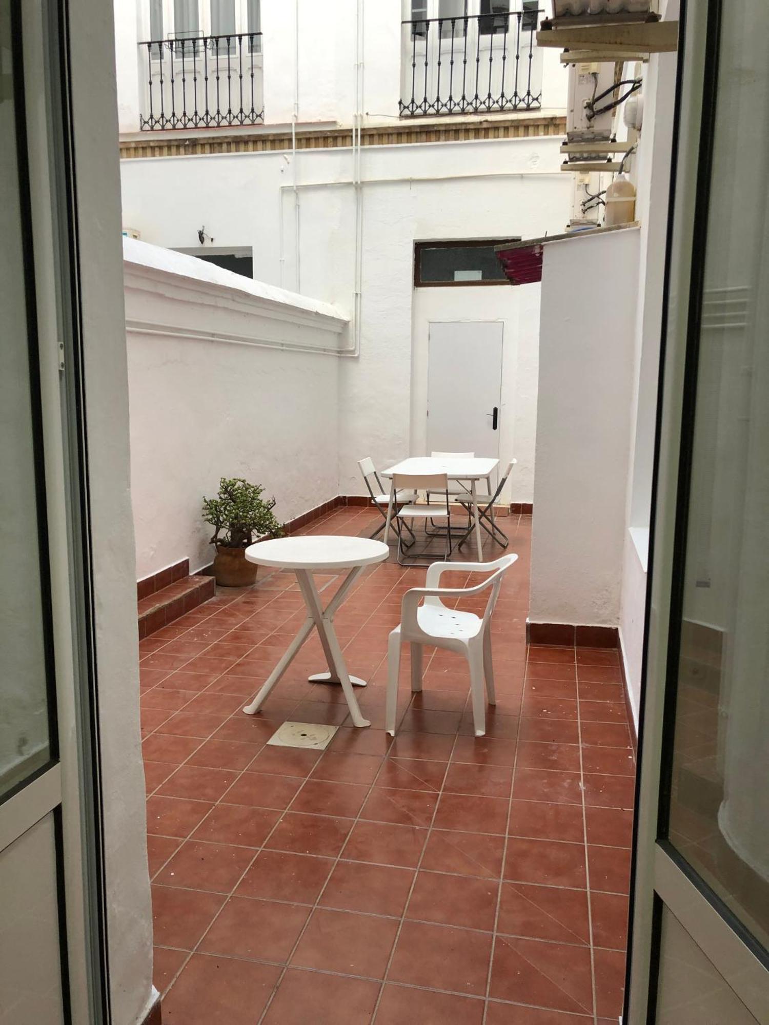 Hakuna Matata Holidays Huelva Dış mekan fotoğraf