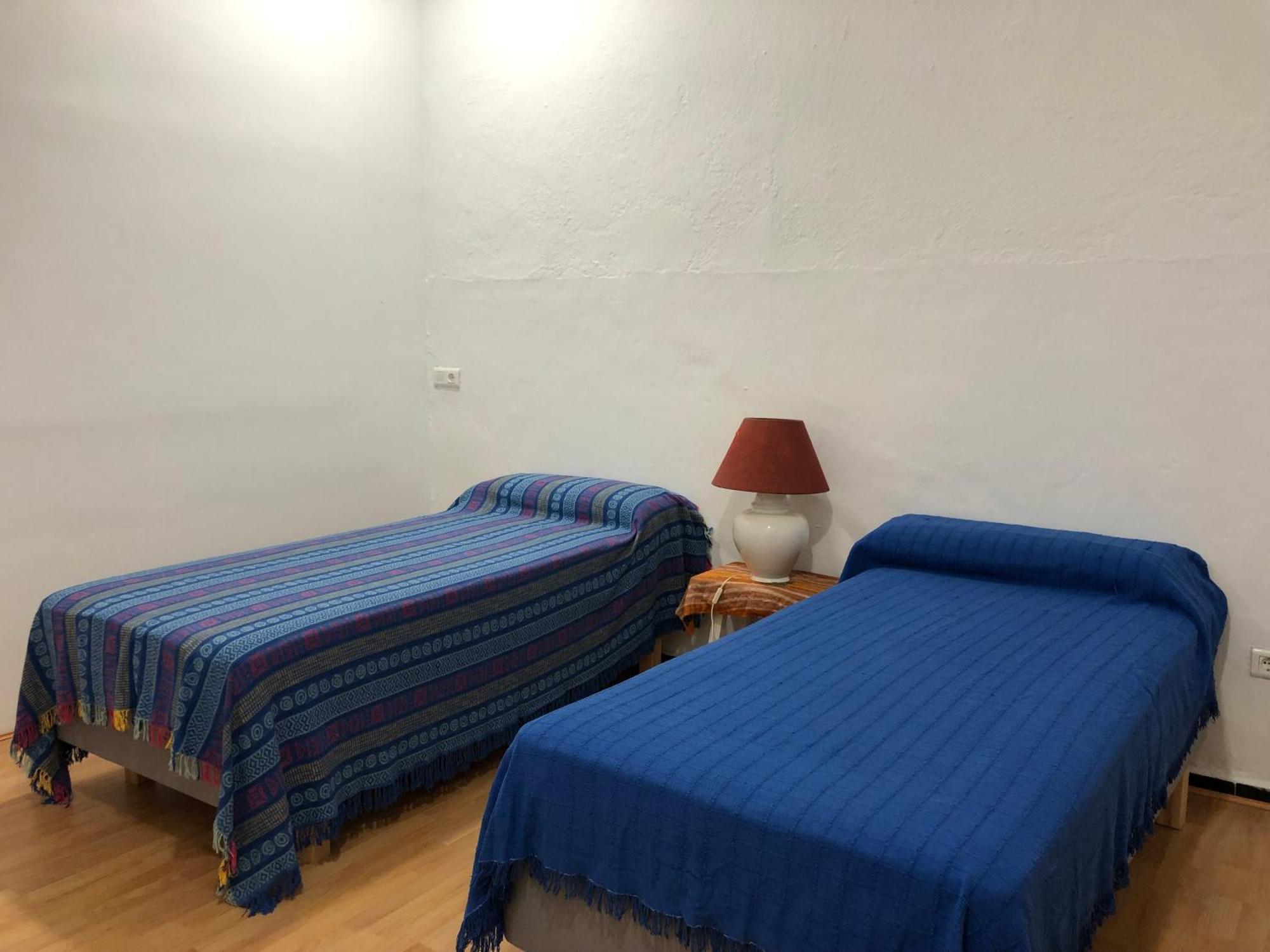 Hakuna Matata Holidays Huelva Dış mekan fotoğraf