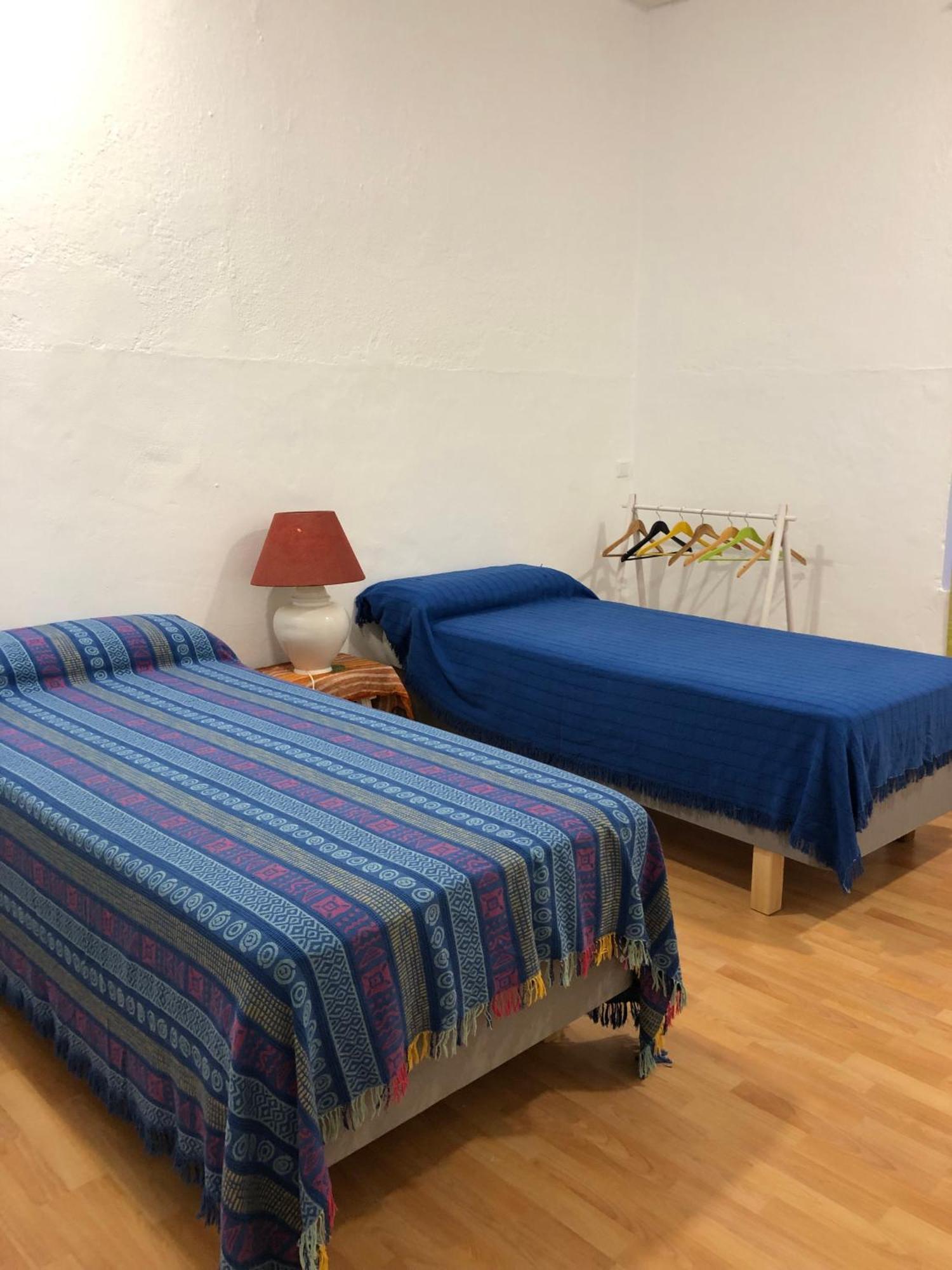 Hakuna Matata Holidays Huelva Dış mekan fotoğraf