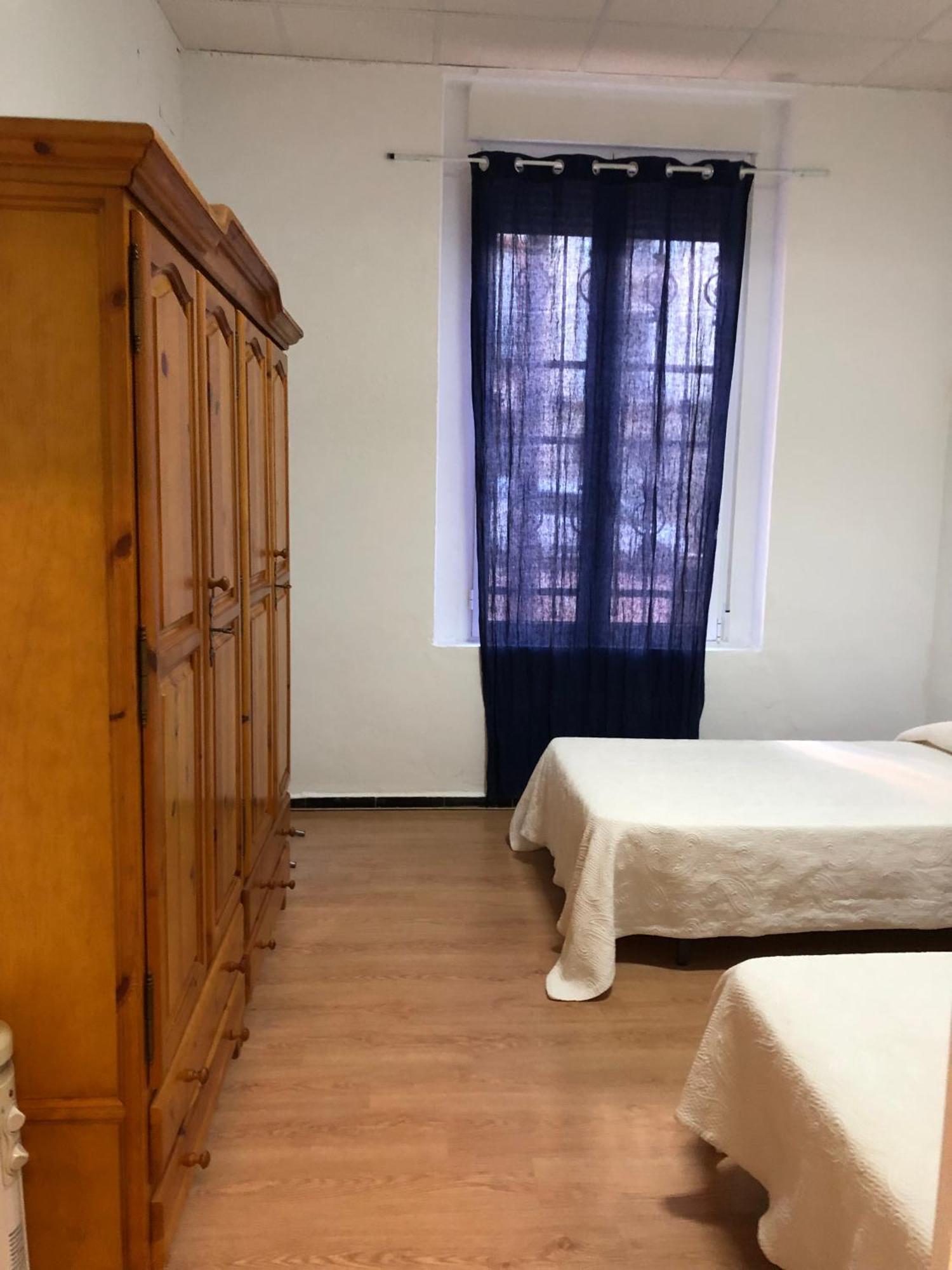 Hakuna Matata Holidays Huelva Dış mekan fotoğraf