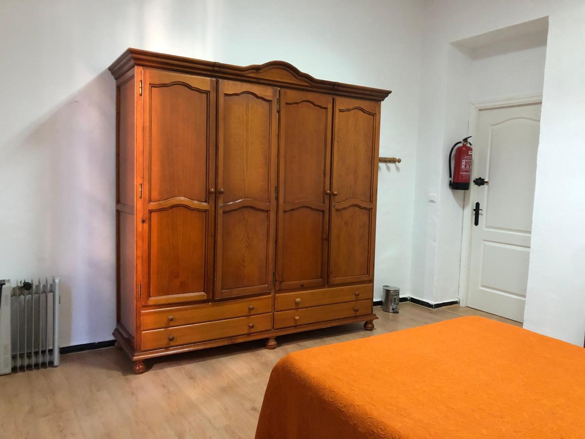 Hakuna Matata Holidays Huelva Dış mekan fotoğraf