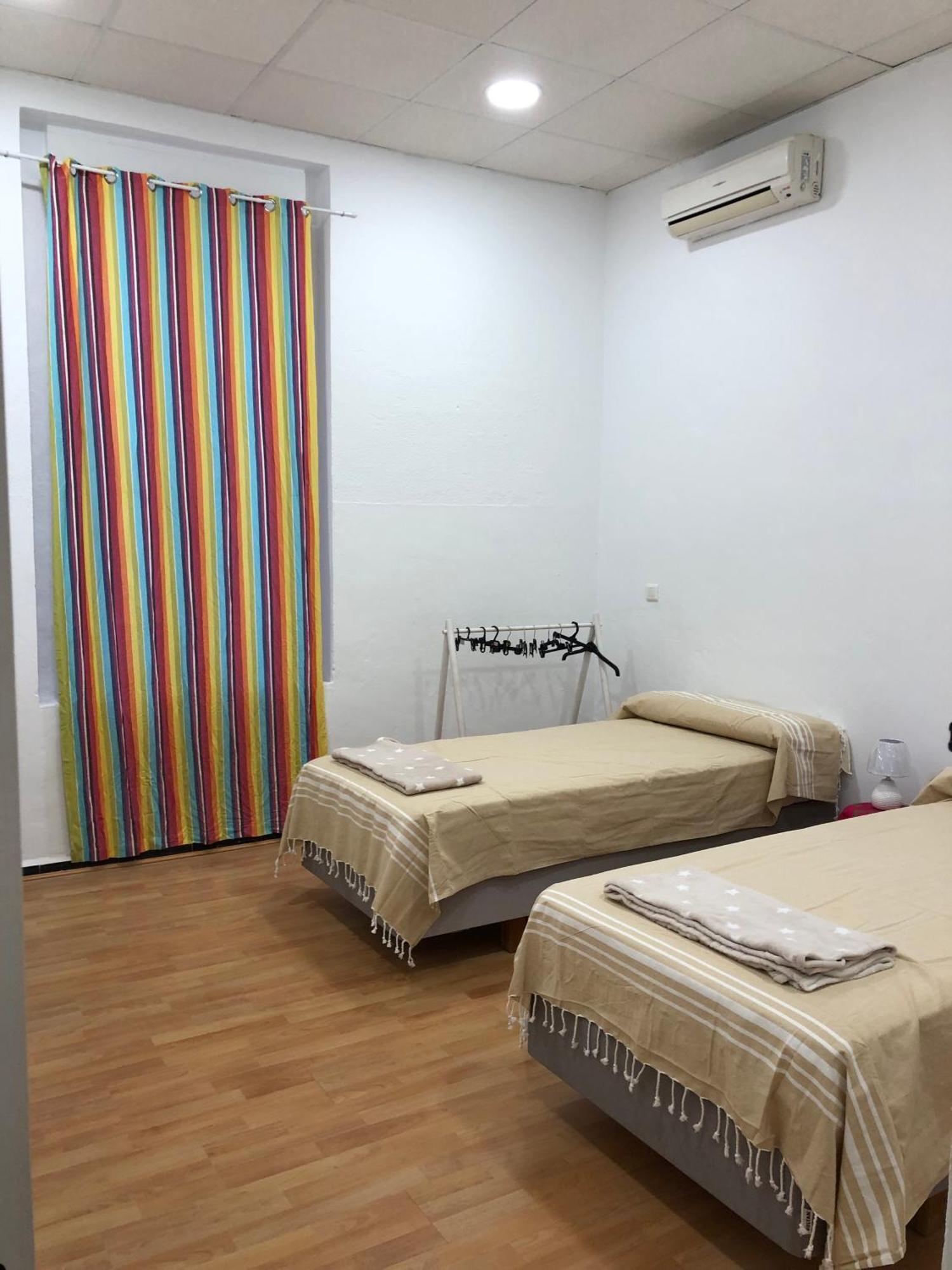Hakuna Matata Holidays Huelva Dış mekan fotoğraf
