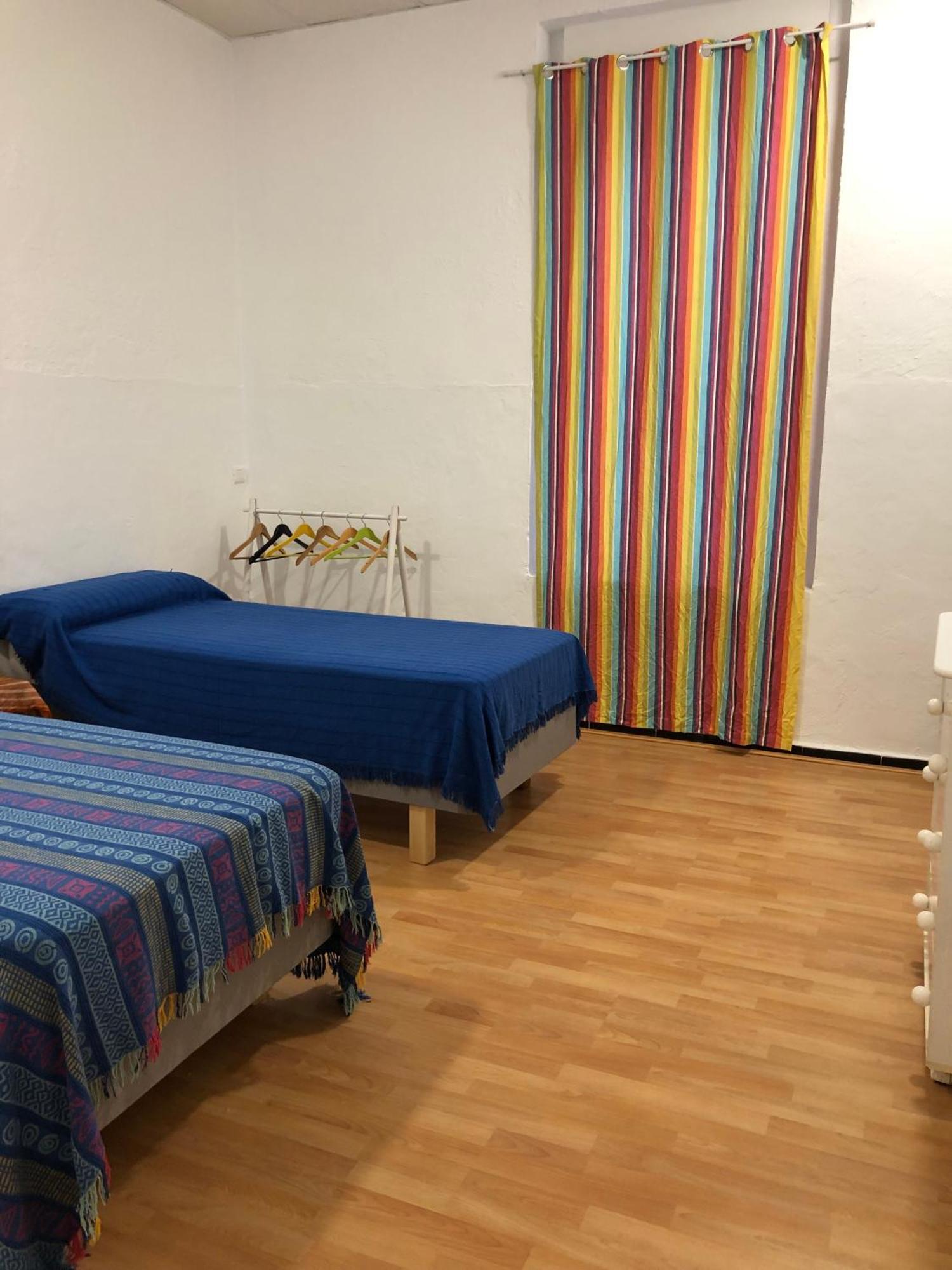 Hakuna Matata Holidays Huelva Dış mekan fotoğraf